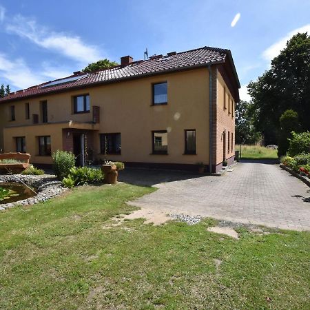 Comfortable Apartment In A Quiet Location Zweedorf الغرفة الصورة