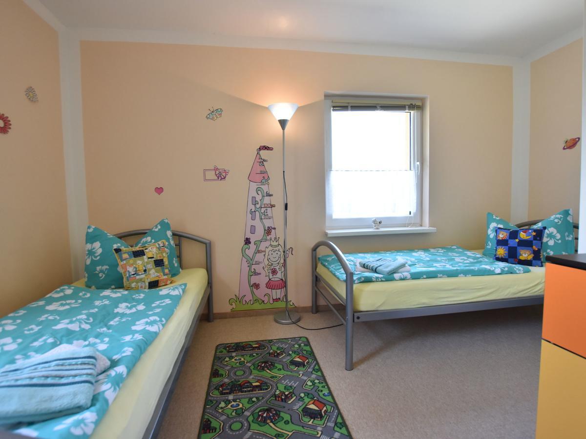 Comfortable Apartment In A Quiet Location Zweedorf المظهر الخارجي الصورة