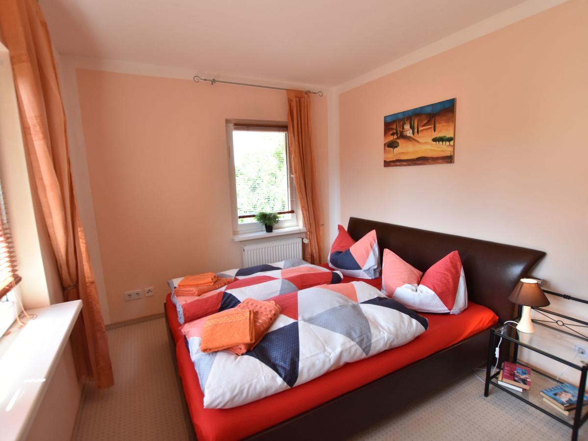 Comfortable Apartment In A Quiet Location Zweedorf المظهر الخارجي الصورة