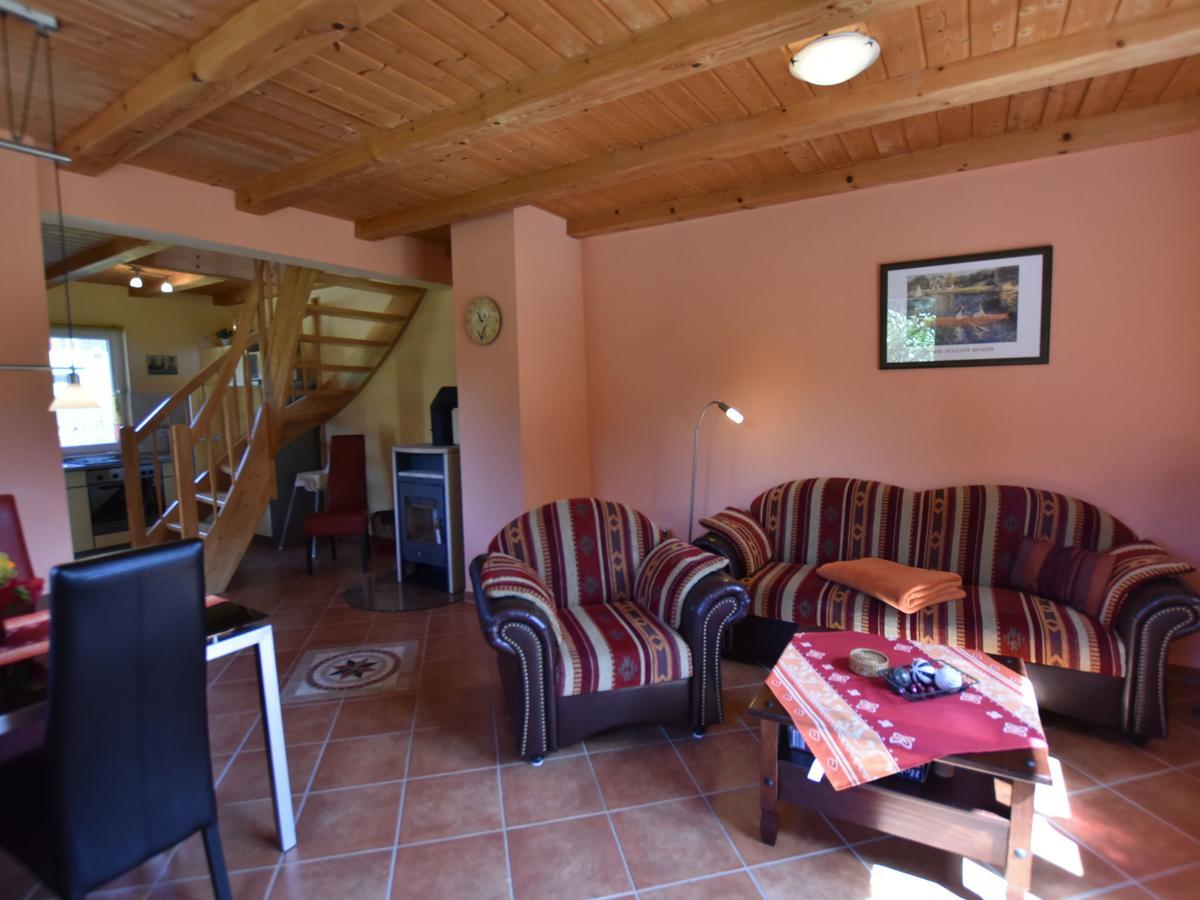 Comfortable Apartment In A Quiet Location Zweedorf المظهر الخارجي الصورة