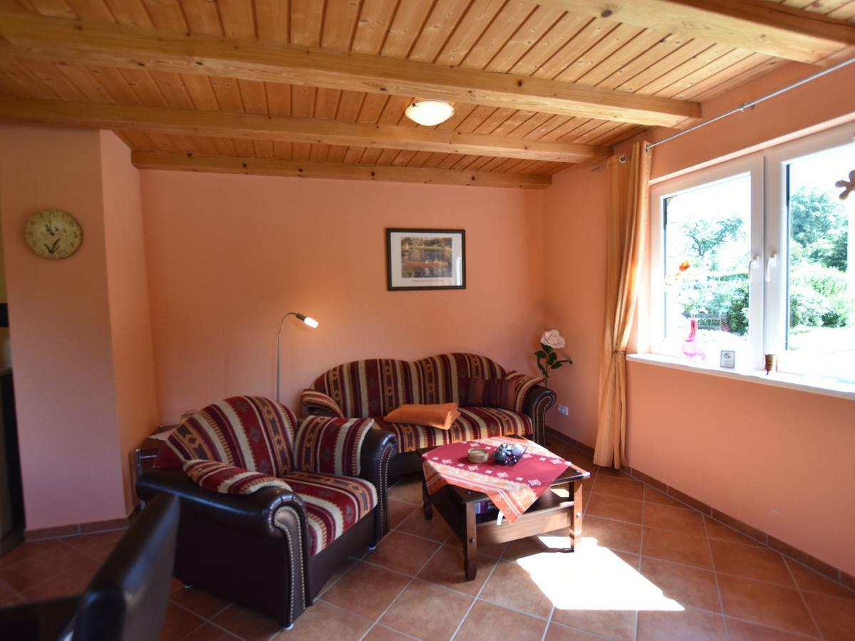 Comfortable Apartment In A Quiet Location Zweedorf المظهر الخارجي الصورة
