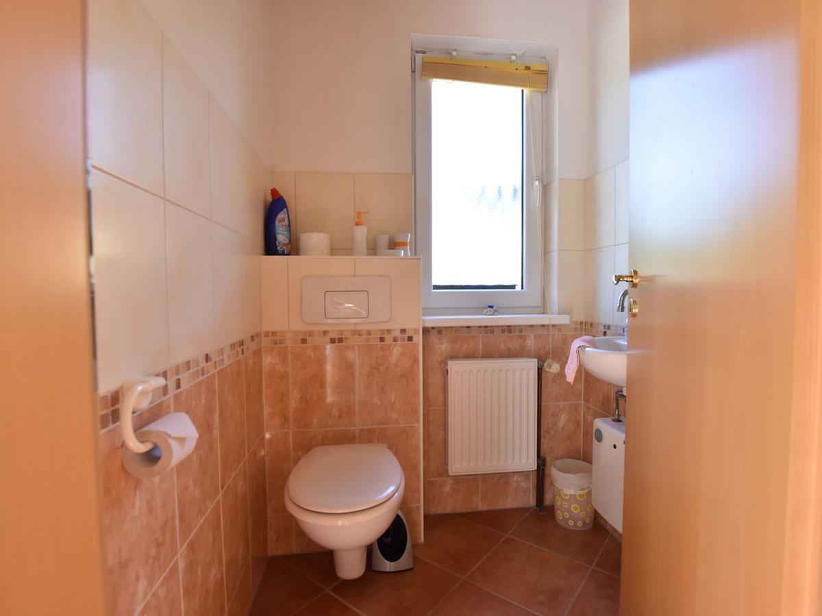 Comfortable Apartment In A Quiet Location Zweedorf المظهر الخارجي الصورة