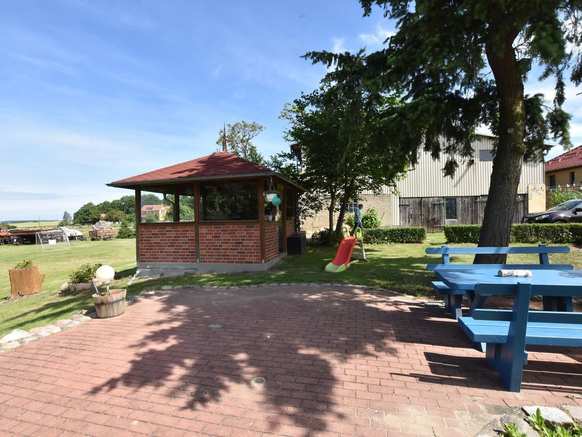 Comfortable Apartment In A Quiet Location Zweedorf المظهر الخارجي الصورة