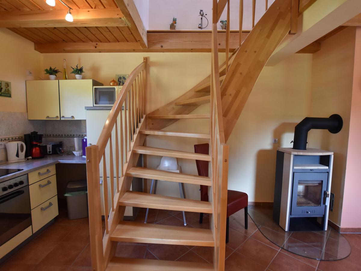 Comfortable Apartment In A Quiet Location Zweedorf المظهر الخارجي الصورة