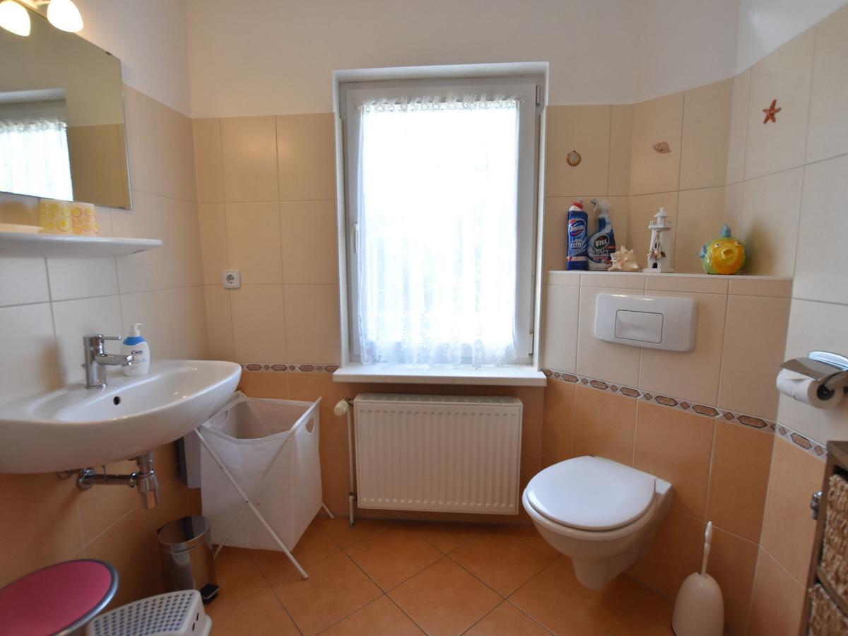 Comfortable Apartment In A Quiet Location Zweedorf المظهر الخارجي الصورة