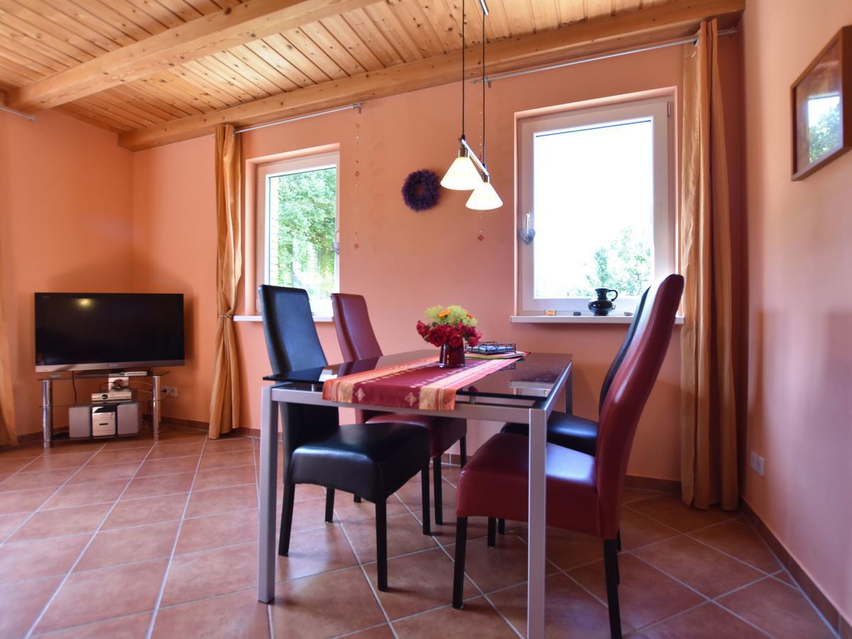 Comfortable Apartment In A Quiet Location Zweedorf المظهر الخارجي الصورة