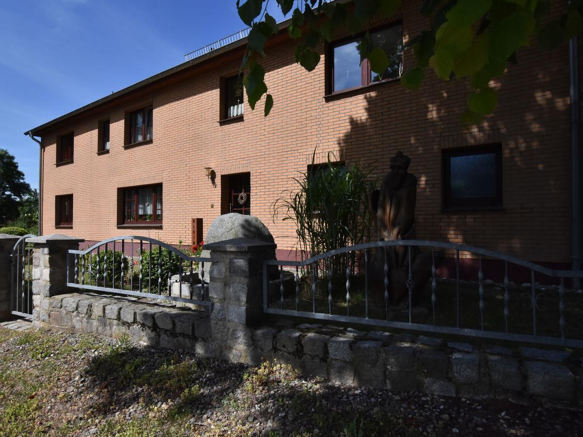 Comfortable Apartment In A Quiet Location Zweedorf المظهر الخارجي الصورة