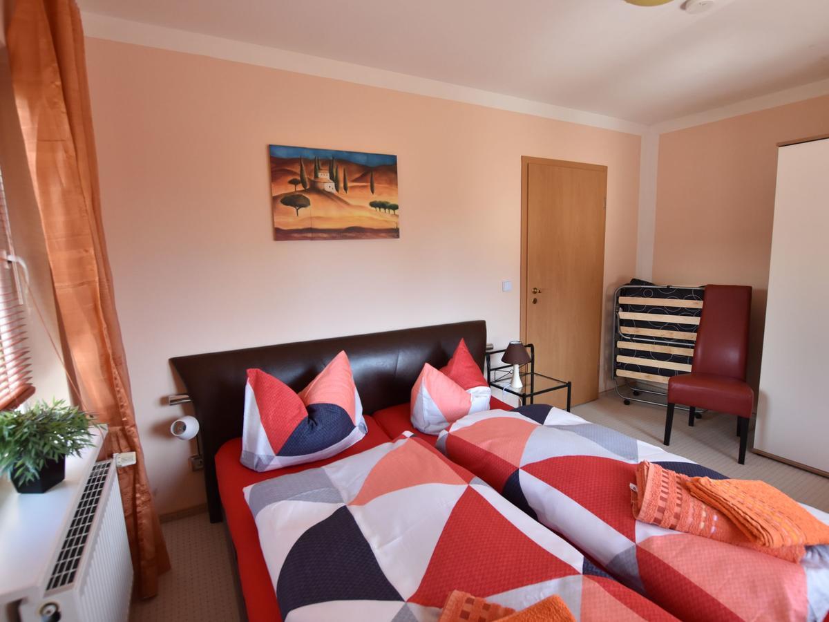 Comfortable Apartment In A Quiet Location Zweedorf المظهر الخارجي الصورة